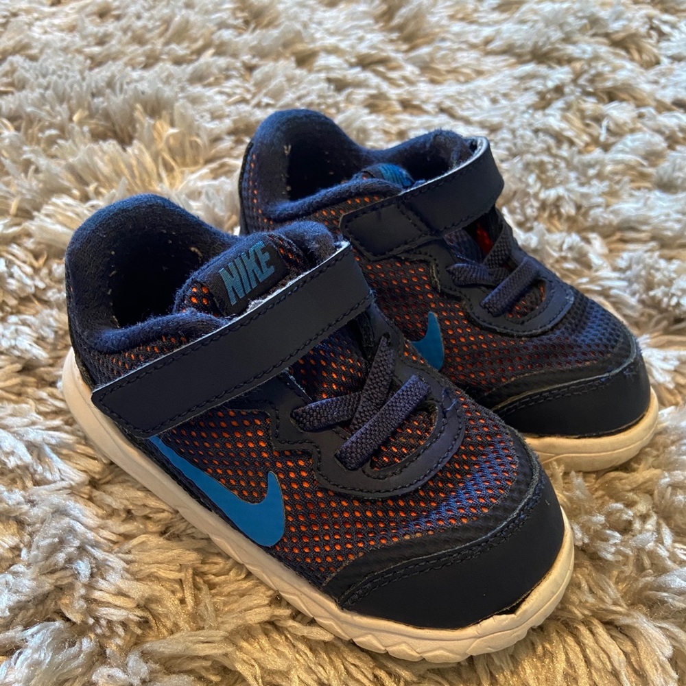 Toddler Nike Shoes